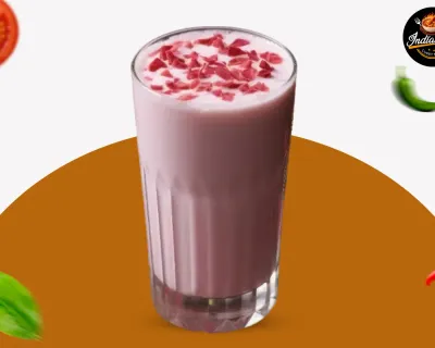 Lassi Rose 