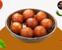 Gulab Jamun