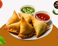 Samosa