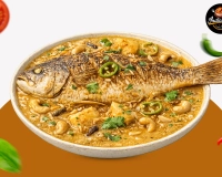 Poisson Korma
