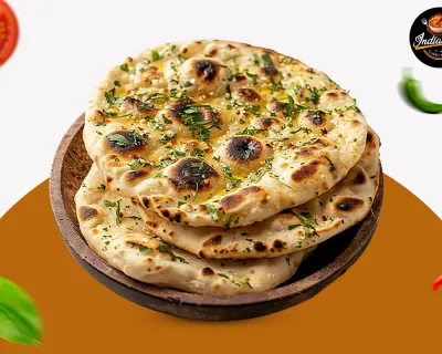 Naan Nature 