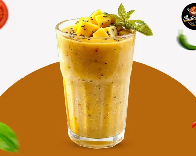 Lassi Mangue 